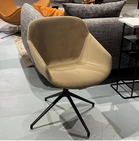 Cтул Vienna с функцией вращения