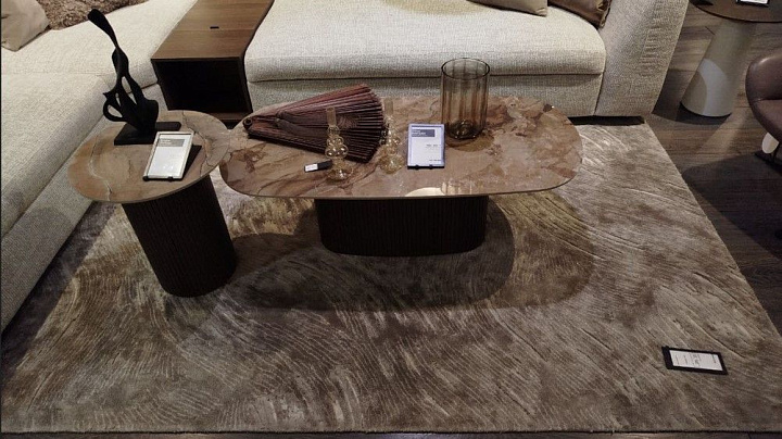 ковёр Whirlwind