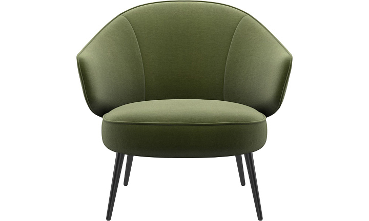 Кресло Charlotte -  Под заказ