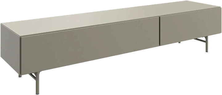 Модуль для мультимедиа Lugano с ящиками -  Под заказ