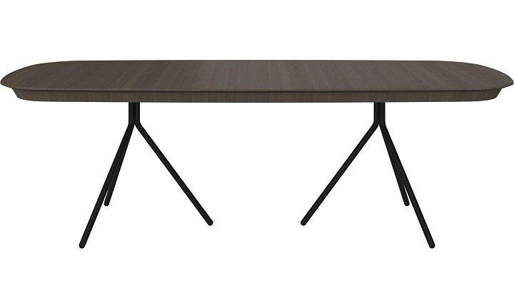 Стол Ottawa с дополнительной столешницей -  Под заказ