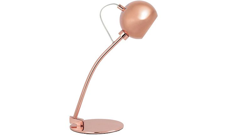 Настольная лампа Ball -  Под заказ