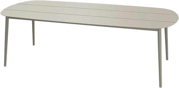 Стол Cancun (для использования в помещении и на улице) -  Под заказ