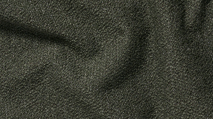 Кресло Carmo - Lazio 3094 Темно-зеленая ткань  -  Под заказ