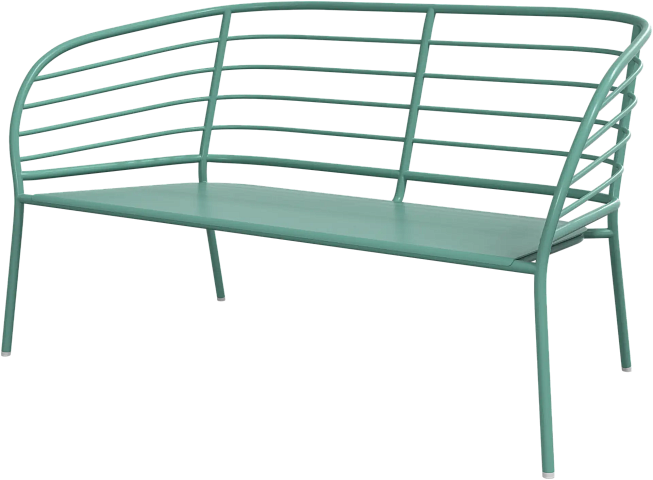 Диван для улицы Cancun -  Под заказ