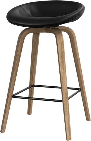 Полубарный стул Hauge - Nordic Grain