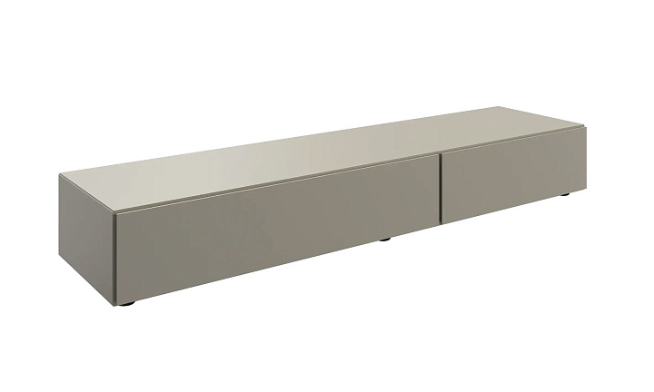 Комод Lugano с откидными дверцами