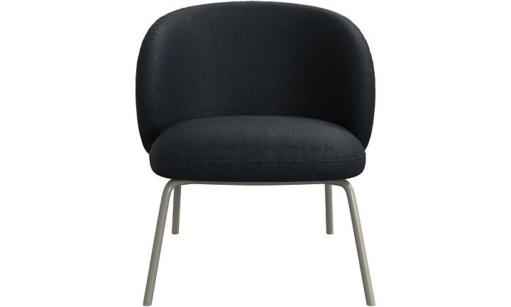 Кресло Princeton - Tomelilla fabric 3144 Blue  -  Под заказ