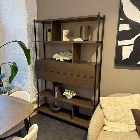 Стеллаж Calgary