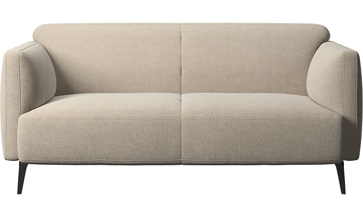 2-х местный диван Modena - Bristol 3063 Ткань бежевая  -  Под заказ