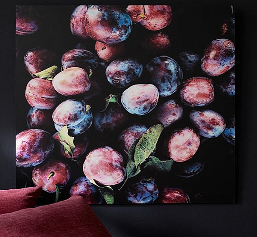Картина Plums