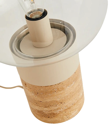 Настольная лампа Stockholm