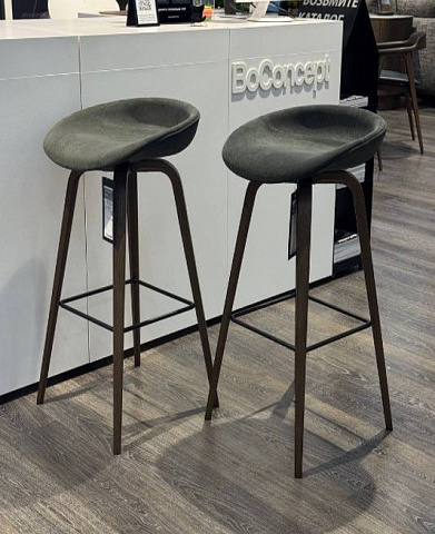 Барный стул Hauge