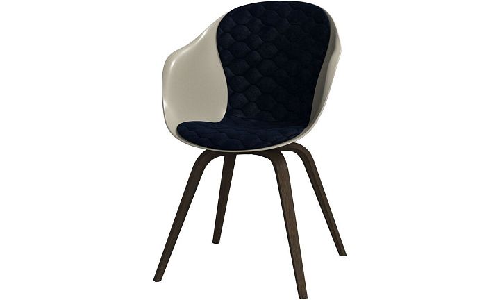 Обеденный стул Hauge -  Под заказ