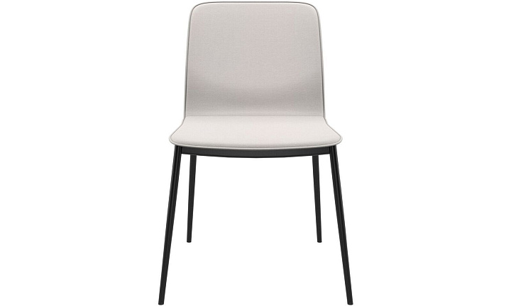 Обеденный стул Newport - Frisco 2070 Бежевая ткань  -  Под заказ