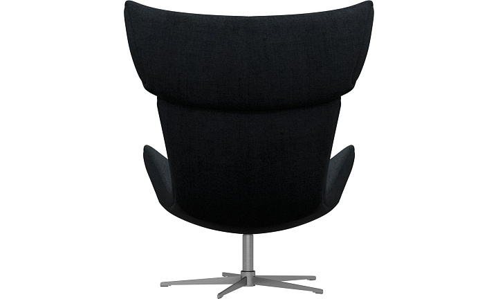 Кресло Imola с функцией вращения - Tomelilla fabric 3144 Blue  -  Под заказ