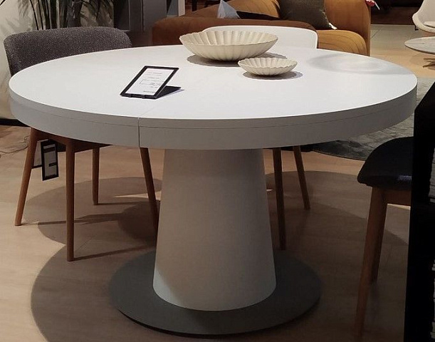 Стол Granada с дополнительной столешницей