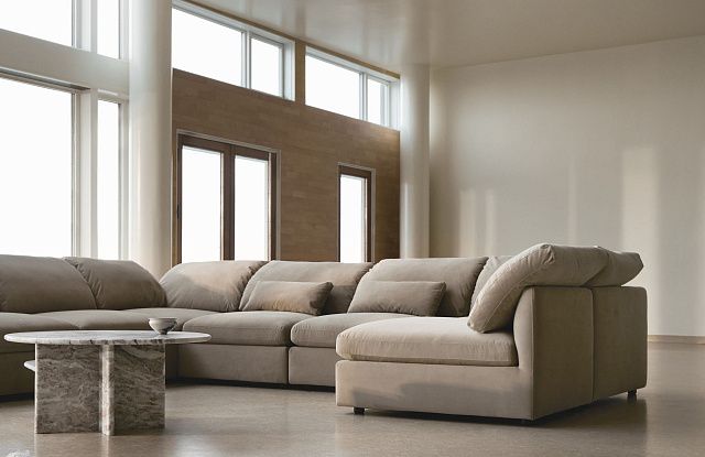 Искуcство жить по-датски