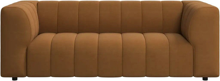 2,5-х местный диван Bellagio