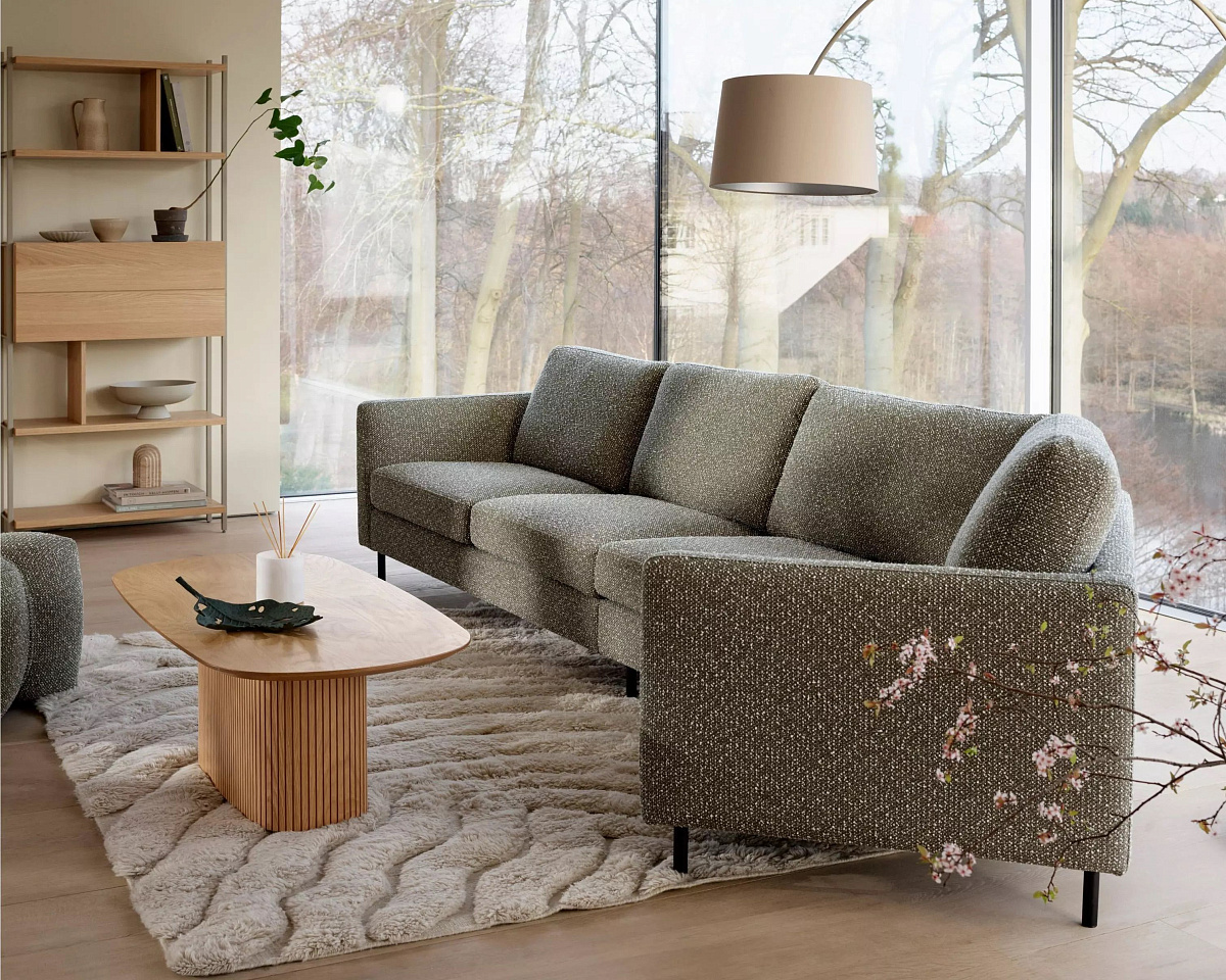 Напольный светильник Kuta -  Под заказ