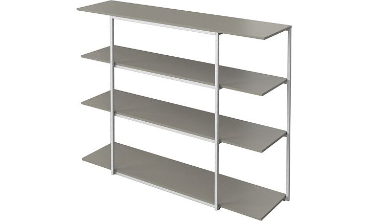 Консоль Bordeaux -  Под заказ