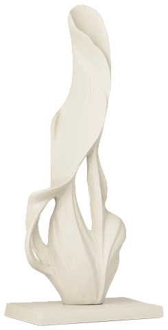 Скульптура Flora 4 -  В наличии