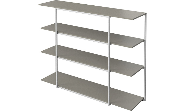 Консоль Bordeaux -  Под заказ