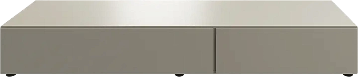 Комод Lugano с ящиком и откидной дверцей