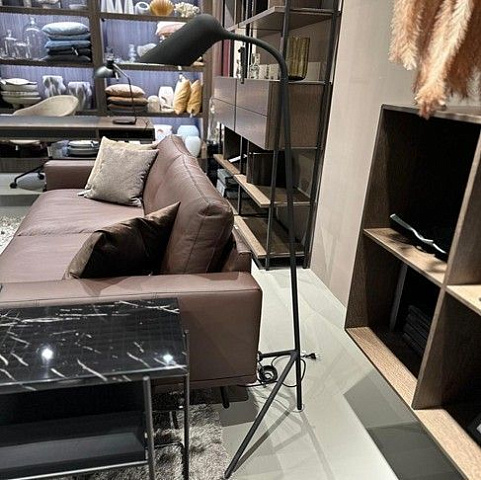 Напольный светильник Curious