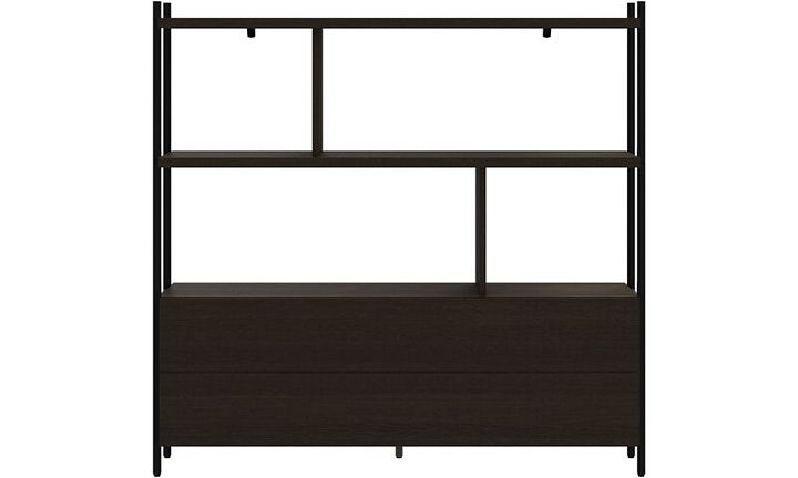 Система  для хранения Calgary c выдвижным ящиком -  В наличии