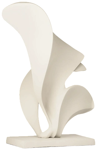 Скульптура Flora 5 -  В наличии