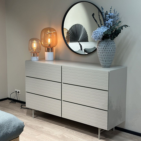 Двойной комод Lugano