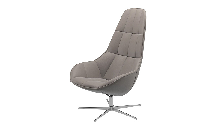 Кресло Boston с функцией вращения