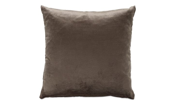 Подушка Velvet -  Под заказ