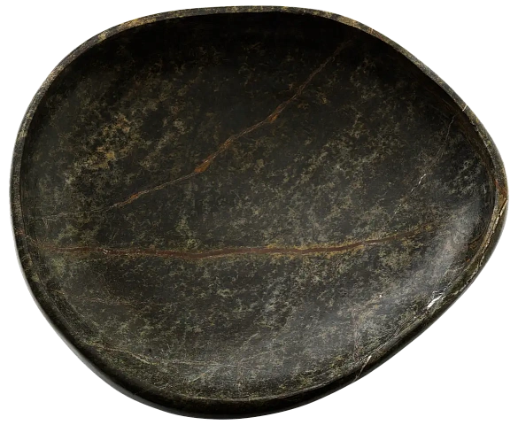 Блюдо Curve -  Под заказ