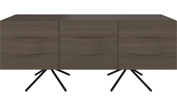 Комод Ottawa -  Под заказ