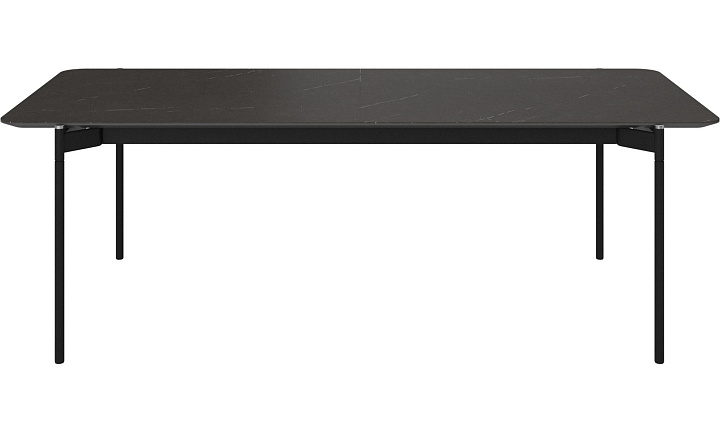 Стол Augusta с дополнительной столешницей -  В наличии