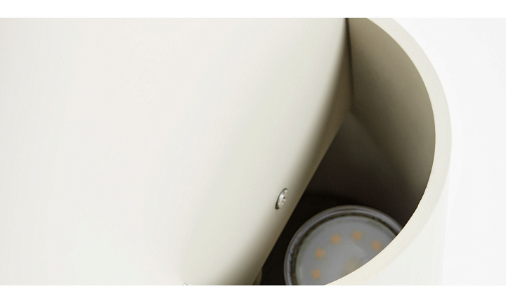 Настольная лампа Rise -  Под заказ