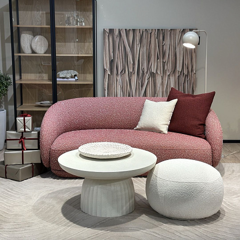 2,5-местный диван Bolzano