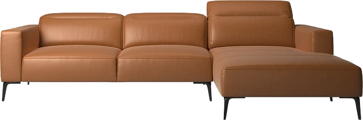 Диван Zürich с модулем для отдыха