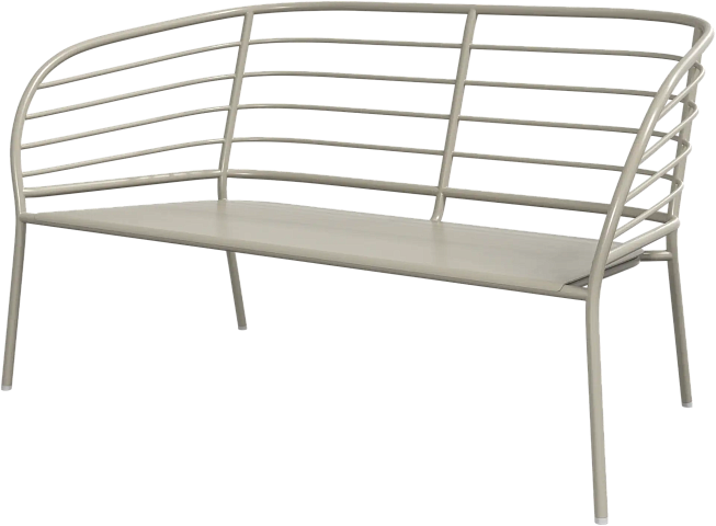 Диван для улицы Cancun -  Под заказ