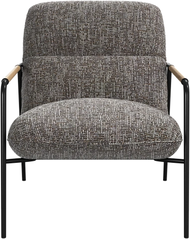 Кресло Terni - Tuscany коричневого цвета 3202 -  Под заказ