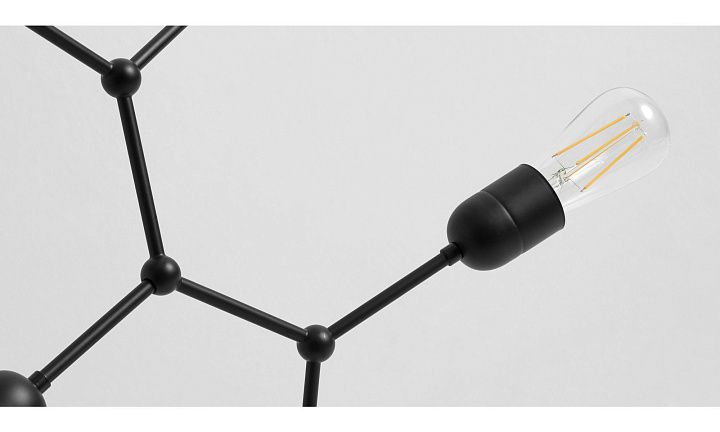 Люстра Five -  Под заказ