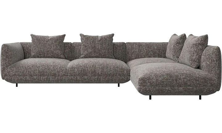 Угловой диван Salamanca 