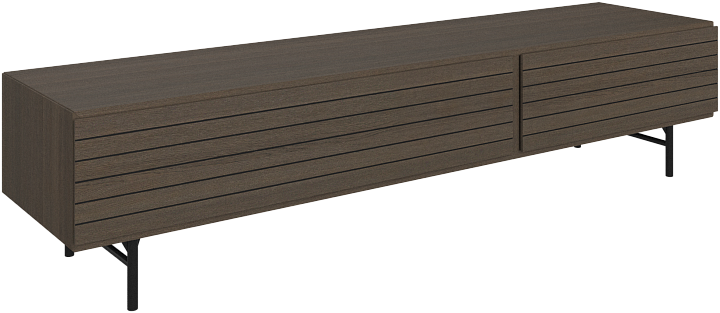 Мебельная стенка Lugano с ящиками