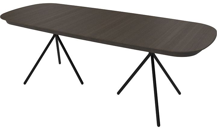 Стол Ottawa с дополнительной столешницей -  Под заказ