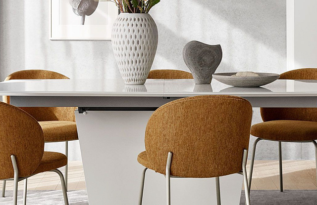 Столовая по всем правилам 