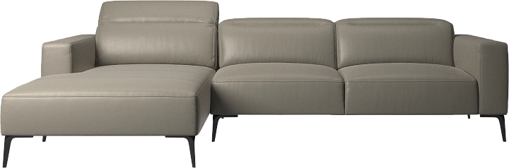 Диван Zürich с модулем для отдыха