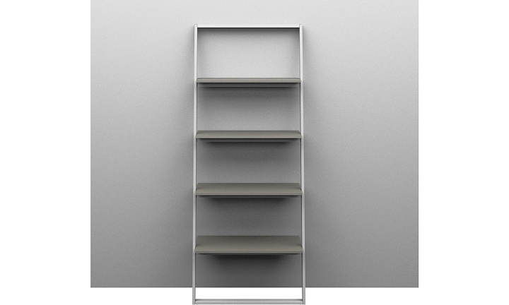 Стенка Bordeaux -  В наличии