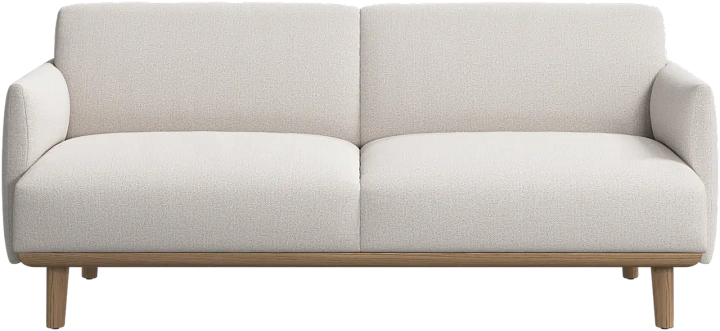 Диван Aarhus в ткани Copenhagen